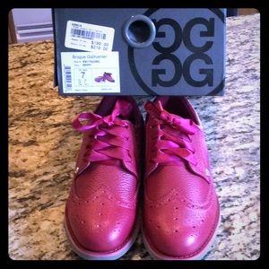 GFore Women’s Gallivanter Golf Shoes